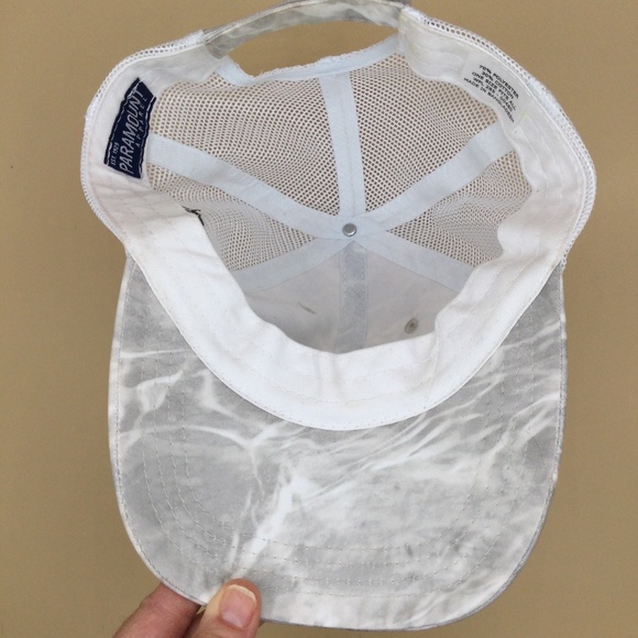 Mossy Oak Fishing cap - Picture 5 of 5